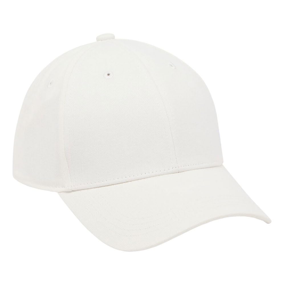 Lee Essential Cap casquette gris béton coton