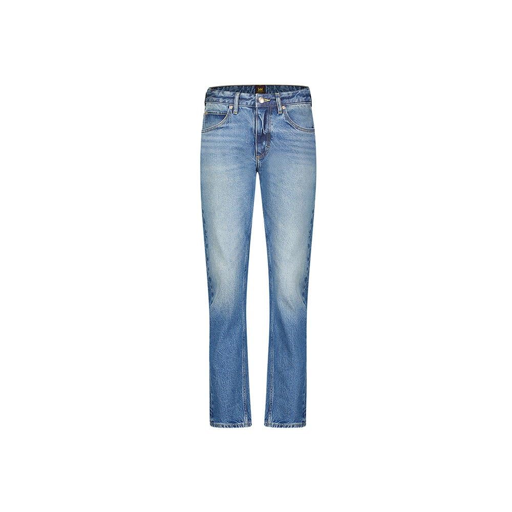 Lee Rider jean slim femme Mid Moderne taille haute