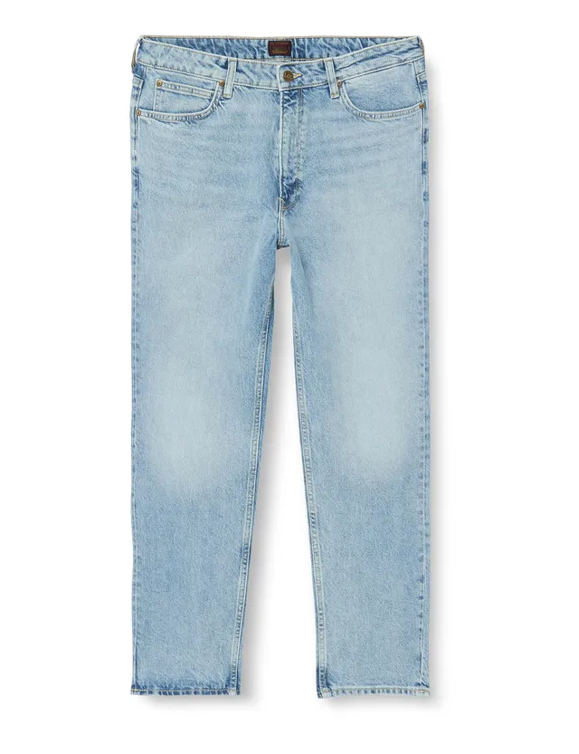 Lee Carol jean femme Chance of Rain toile denim