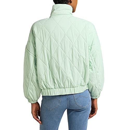Lee Light Layer veste légère femme vert Seaglass