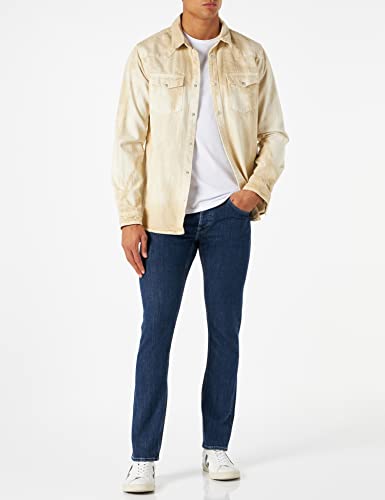 Lee Luke Button Fly jean homme 36W/32L