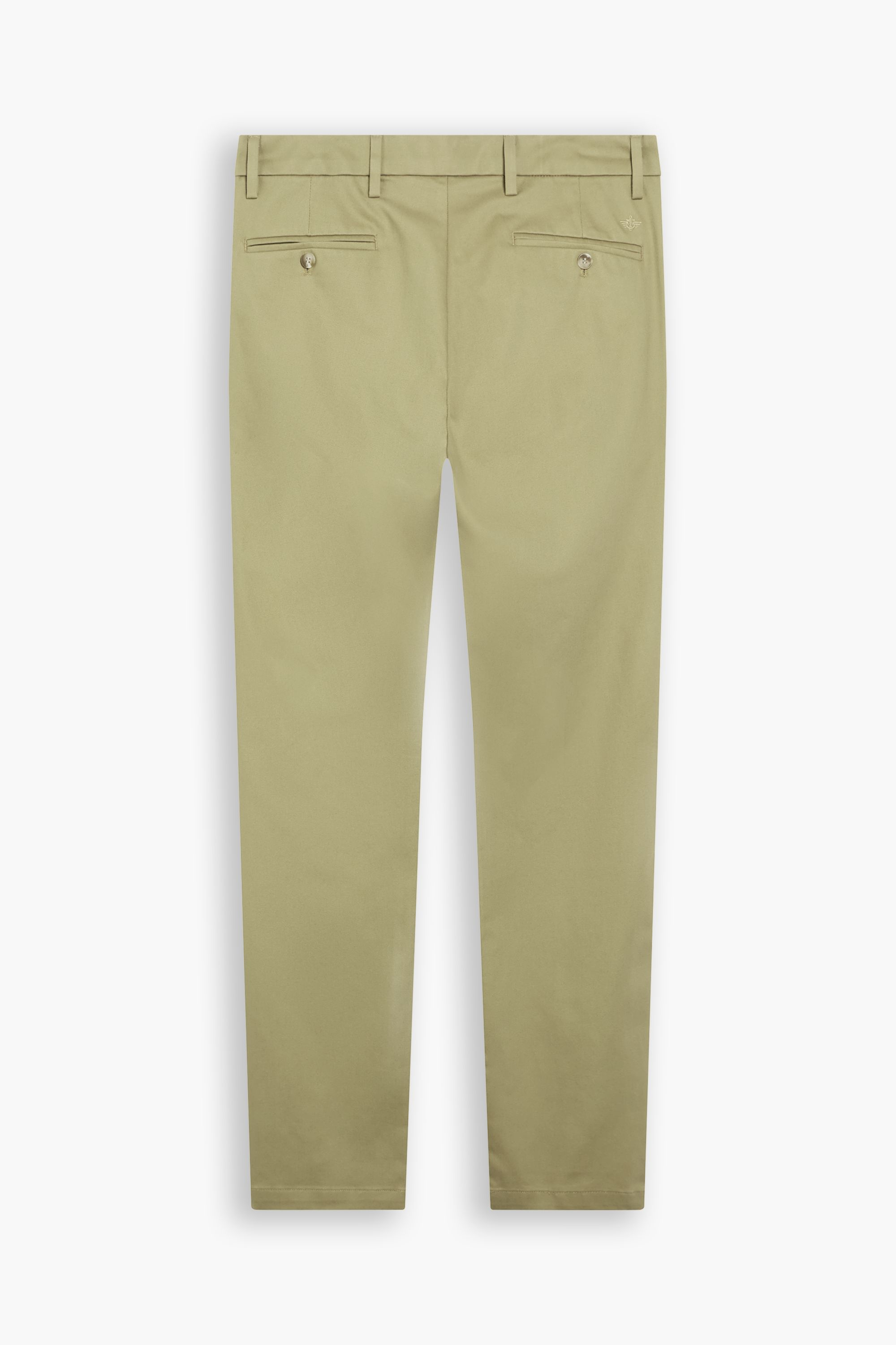 Dockers Signature chino skinny beige anti-taches