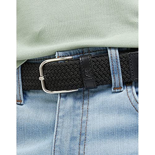 Lee ceinture tissée élastique homme sangle