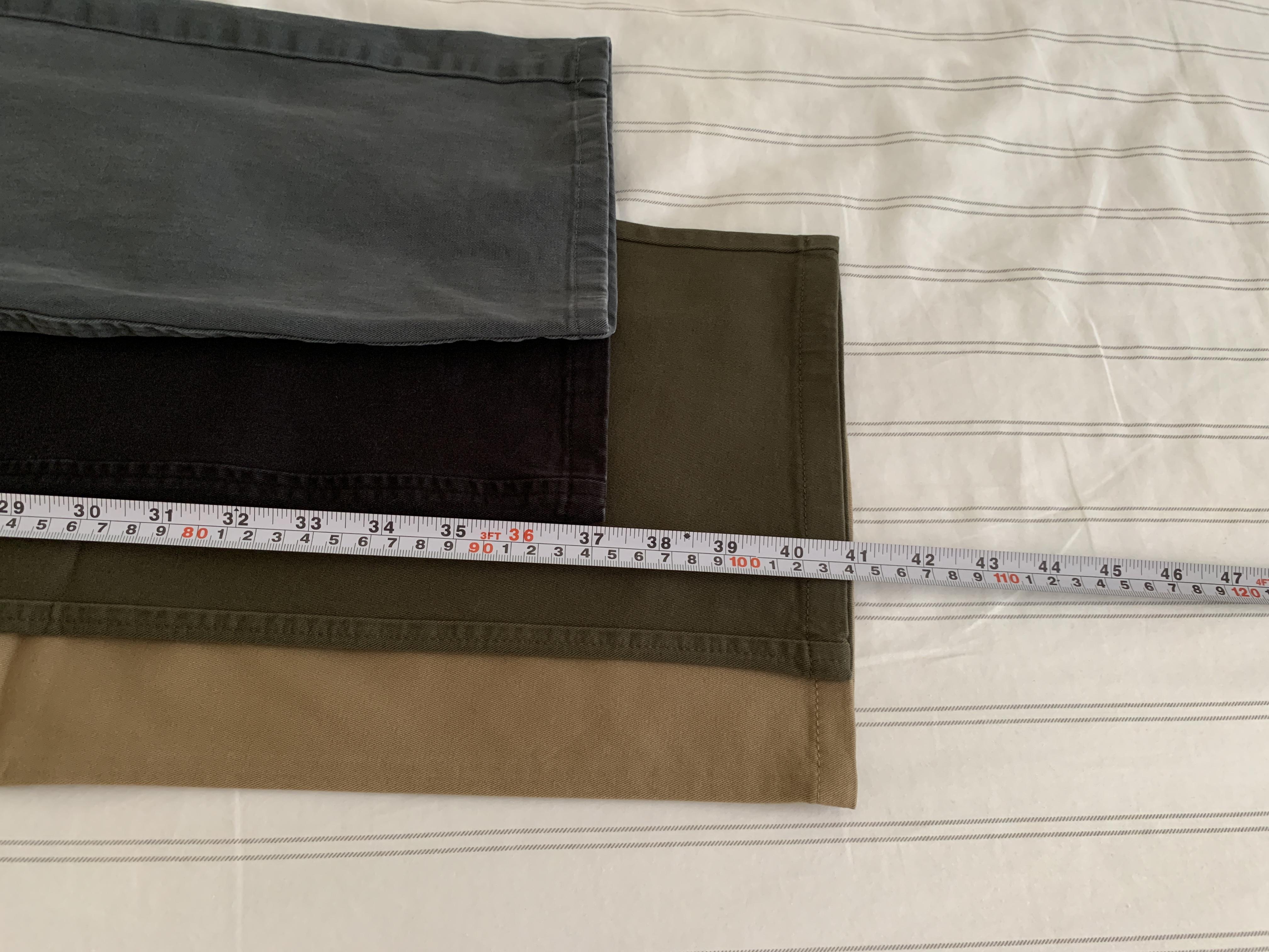 Dockers Ultimate chino homme droit kaki 360 Flex