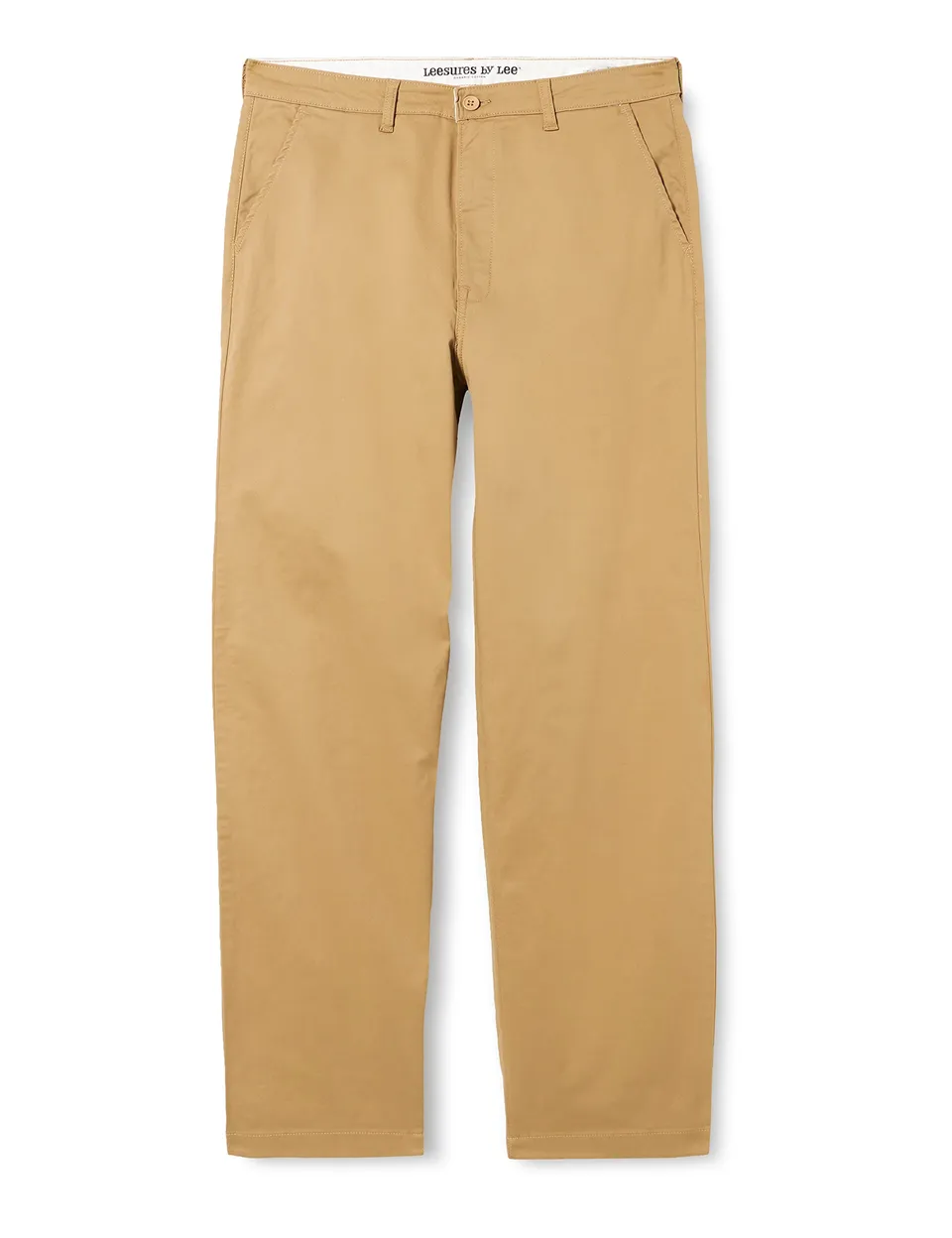 Lee Chino Lâche Pantalon homme 26W/32L toile
