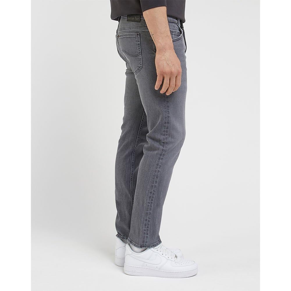 Lee Rider jean homme Slate 30W/34L ardoise