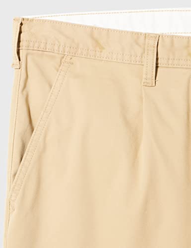 Lee Boyfriend chino ample homme toile sable