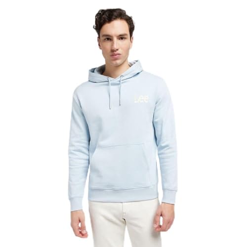 Lee Core sweat à capuche homme 3XL grande taille