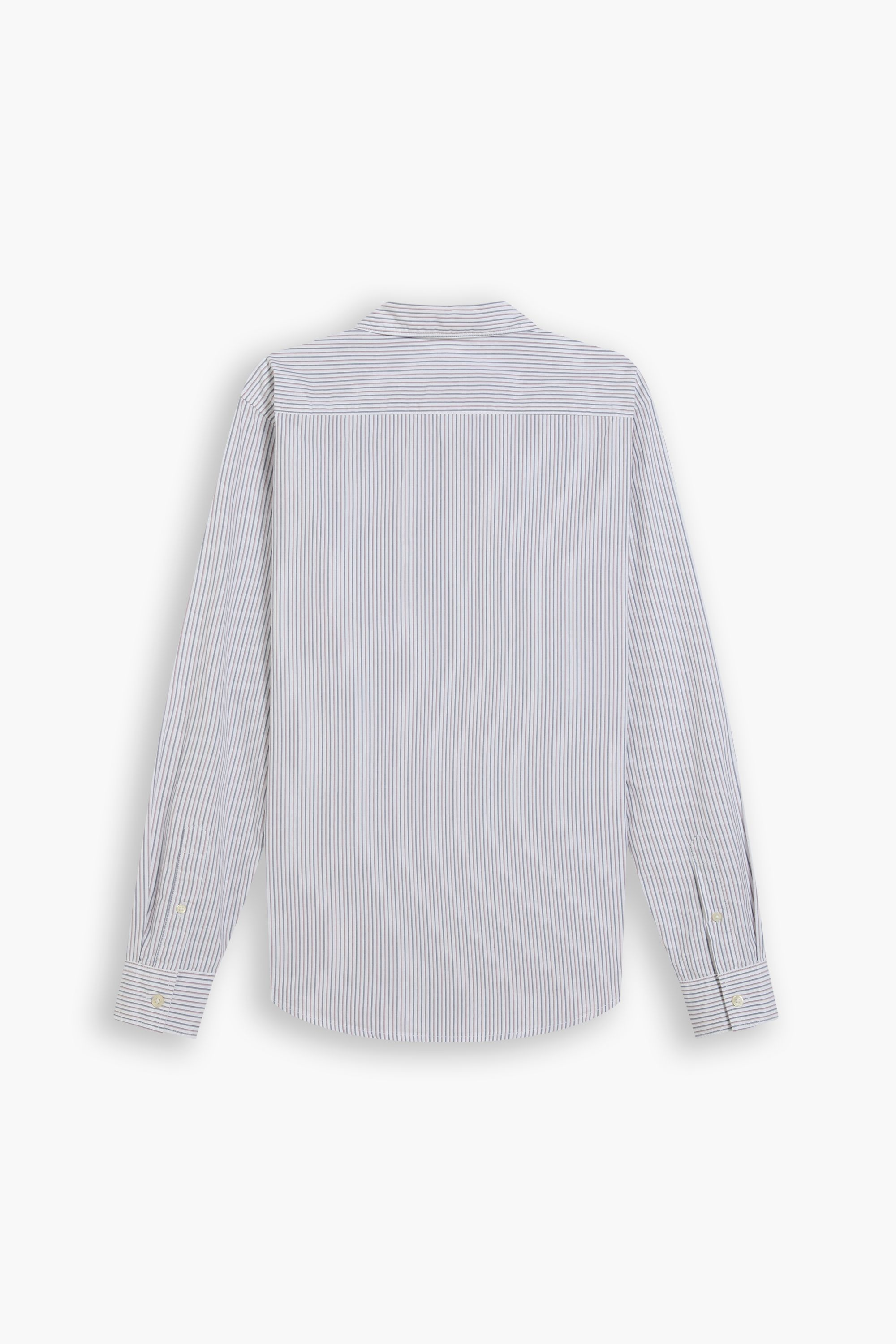 Dockers Ultimate chemise blanche manches longues regular