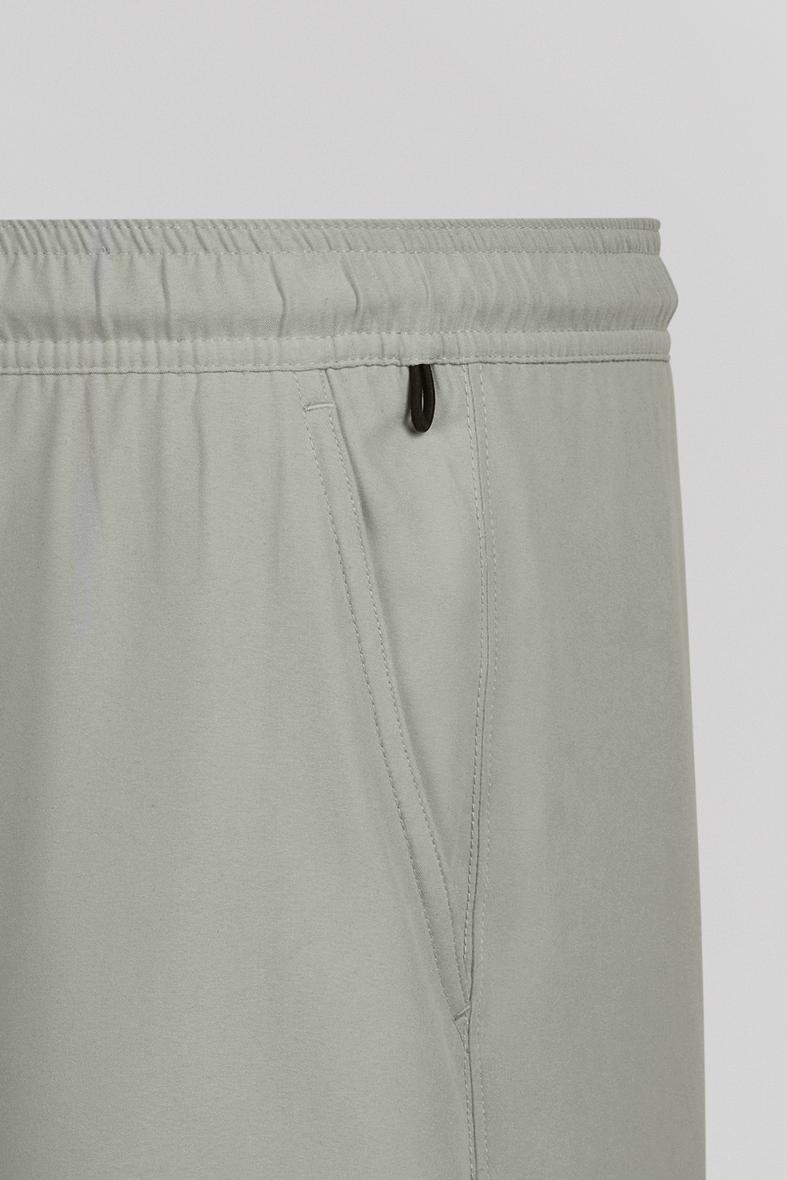 Teddy Smith S-Angel Bleach short de bain kaki homme