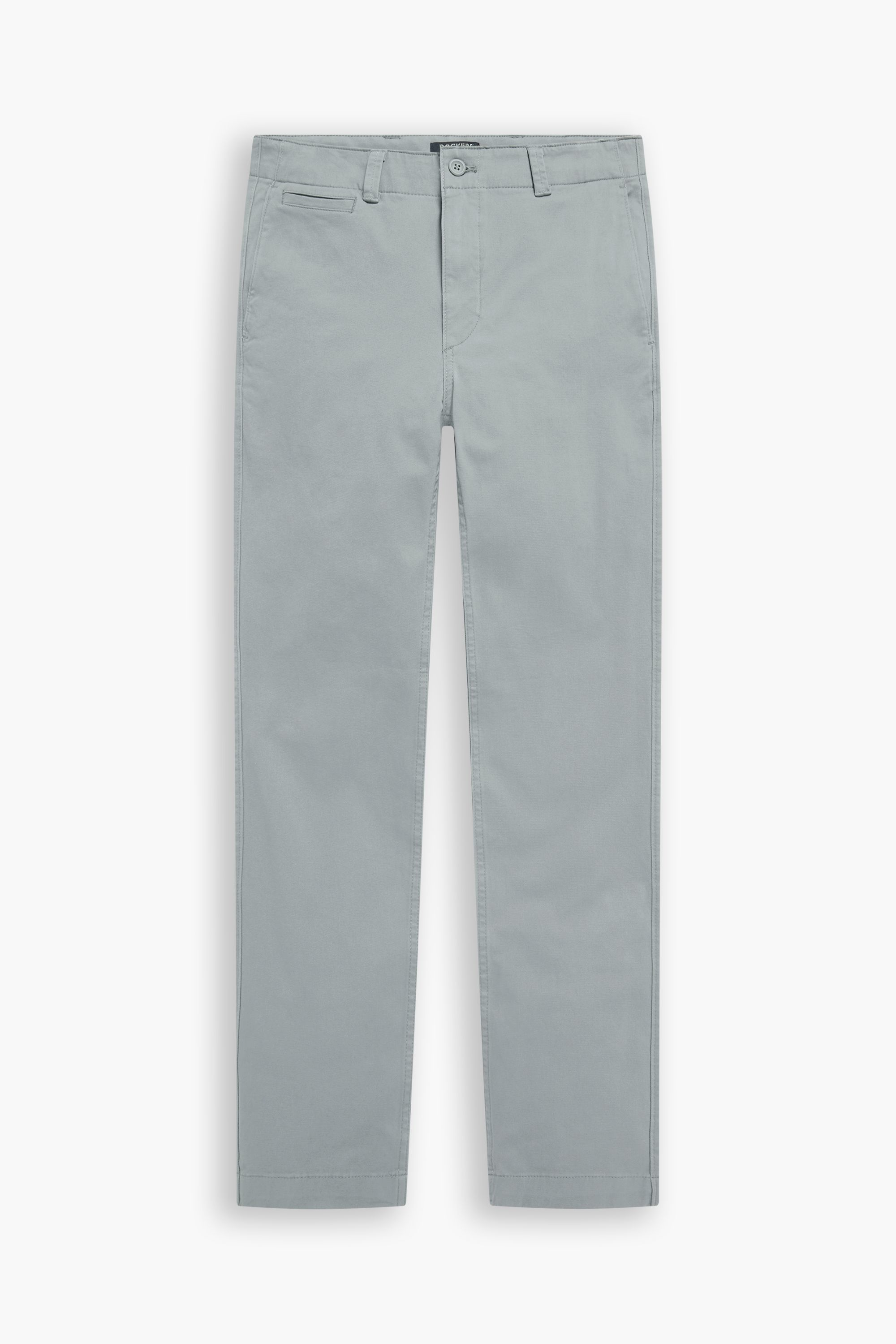 Dockers Alpha Chino chino skinny gris stretch