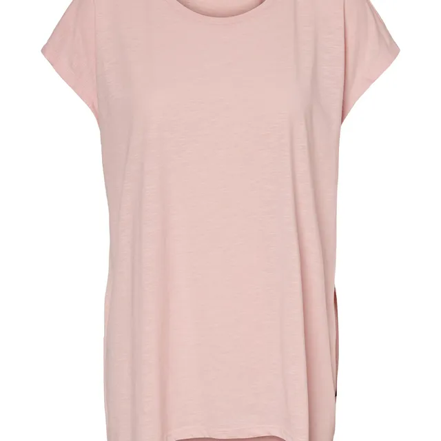 Noisy May Oversize t-shirt oversize coupe ample