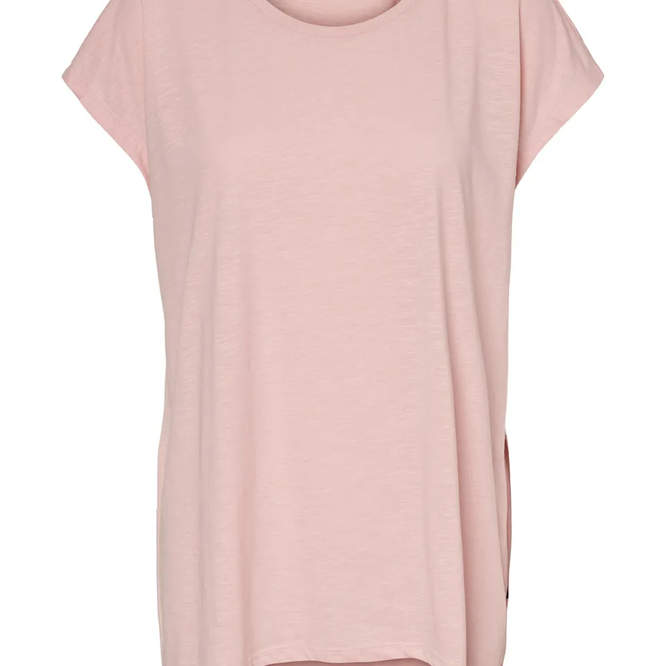 Noisy May Oversize t-shirt oversize coupe ample
