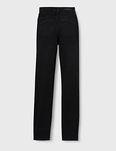 Lee Scarlett Ultra High Jean Skinny Femme Taille Haute