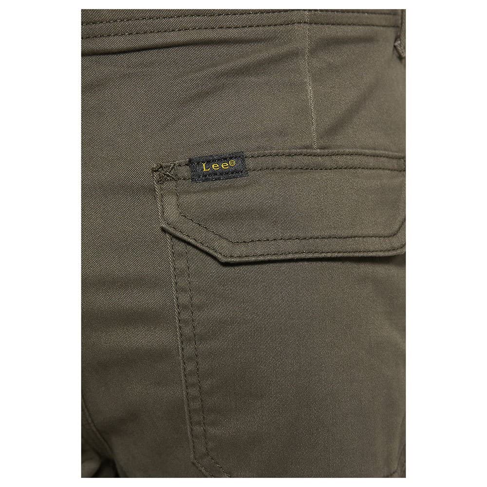 Lee Cargo XC pantalon cargo noir 33W/32L coupe boyfriend