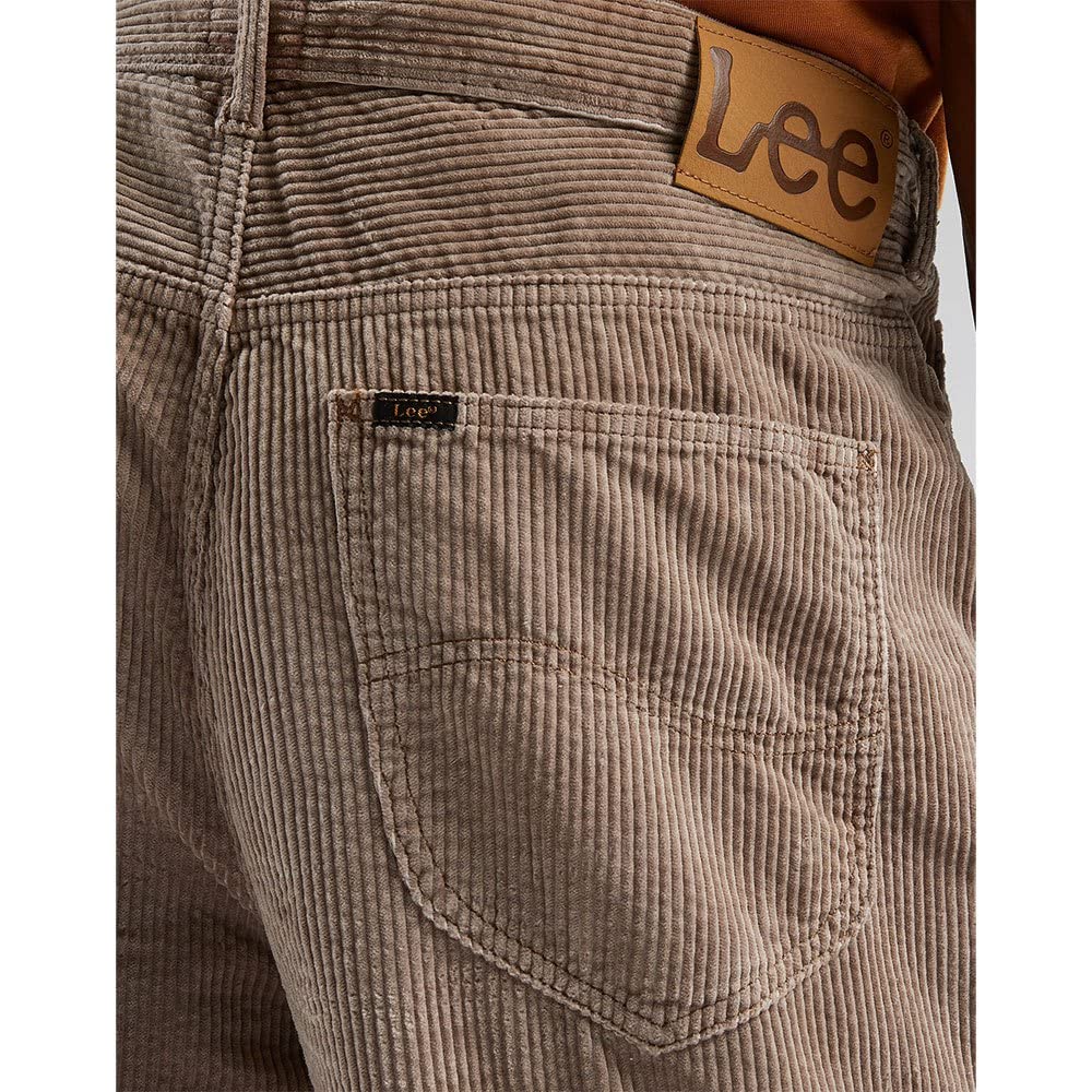 Lee Easton jean homme toile denim