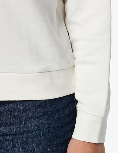 Lee Logo SWS sweat femme taille L écru