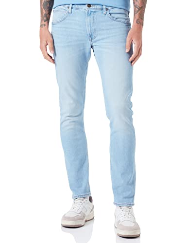 Lee Luke jean homme 28W/34L slim