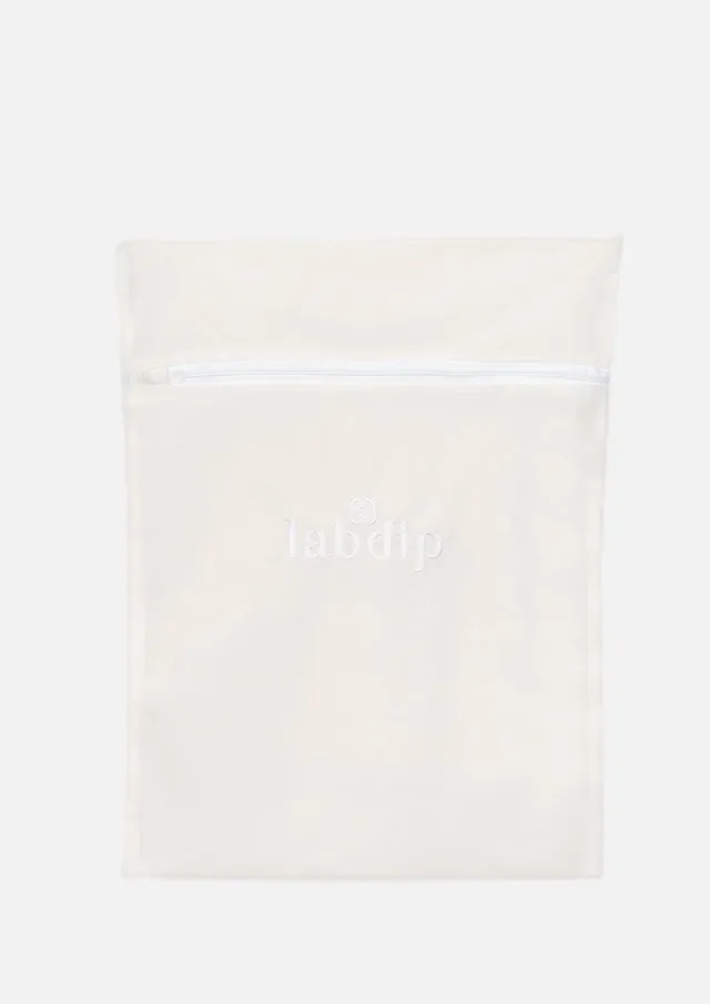Labdip Care sac de lavage taille unique protection jean