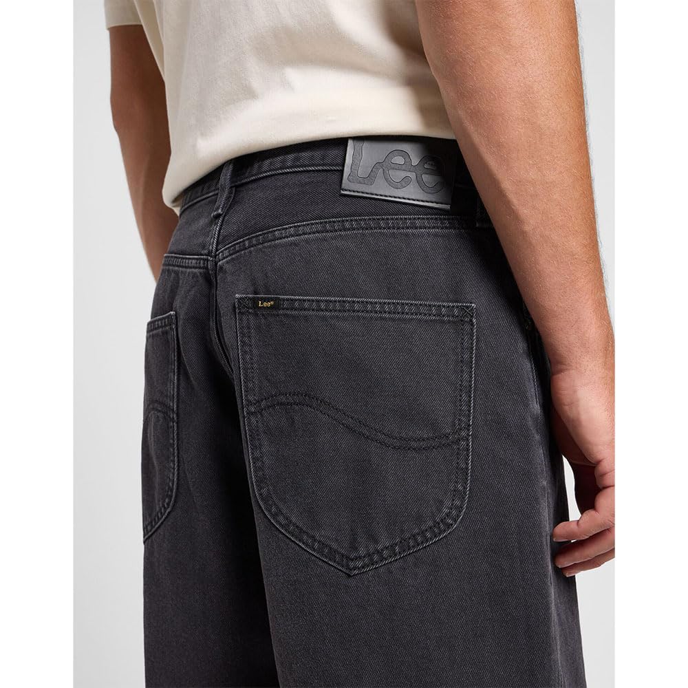 Lee Asher Short short homme fennigan ample