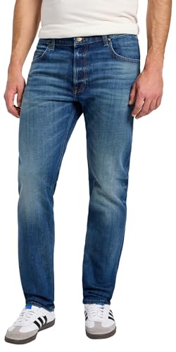 Lee Rider jean homme slim Baker coton
