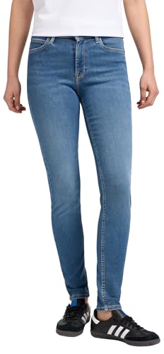 Lee Foreverfit jean femme 24W/29L toile denim