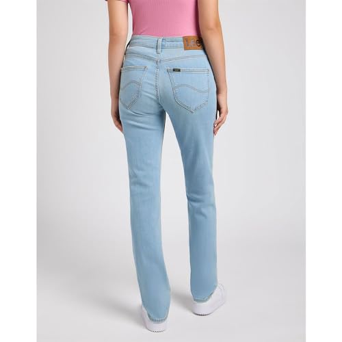 Lee Marion jean femme A Light Touch 26/31 droit