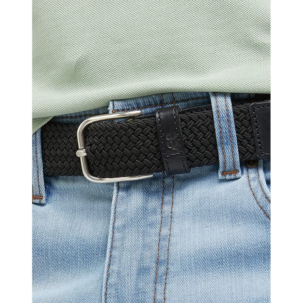 Lee ceinture tissée élastique homme sangle