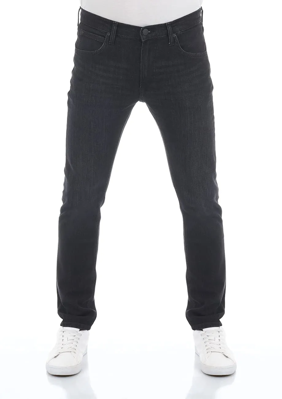 Lee Luke jean homme 30W/34L délavé magnet