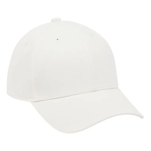 Lee Essential Cap casquette gris béton coton