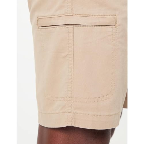 Lee XC Weltpocket short homme 32W extensible