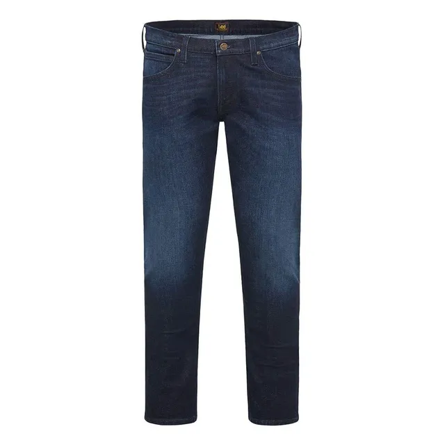 Lee Luke II Classic jean homme slim stretch