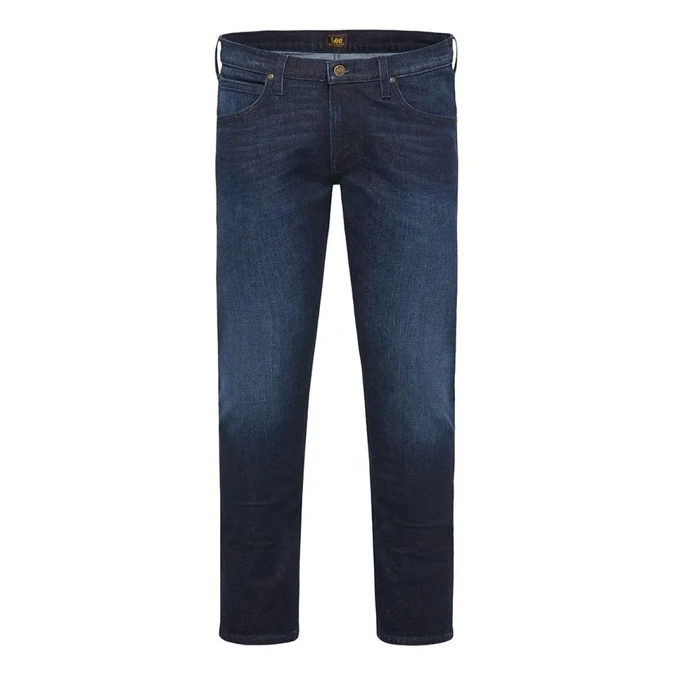 Lee Luke II Classic jean homme slim stretch