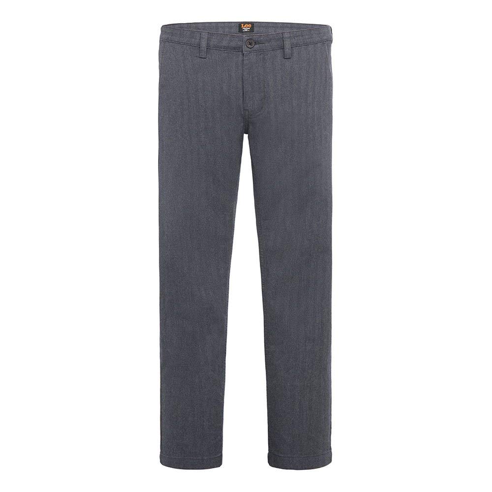 Lee Slim Chino pantalon homme Bayside