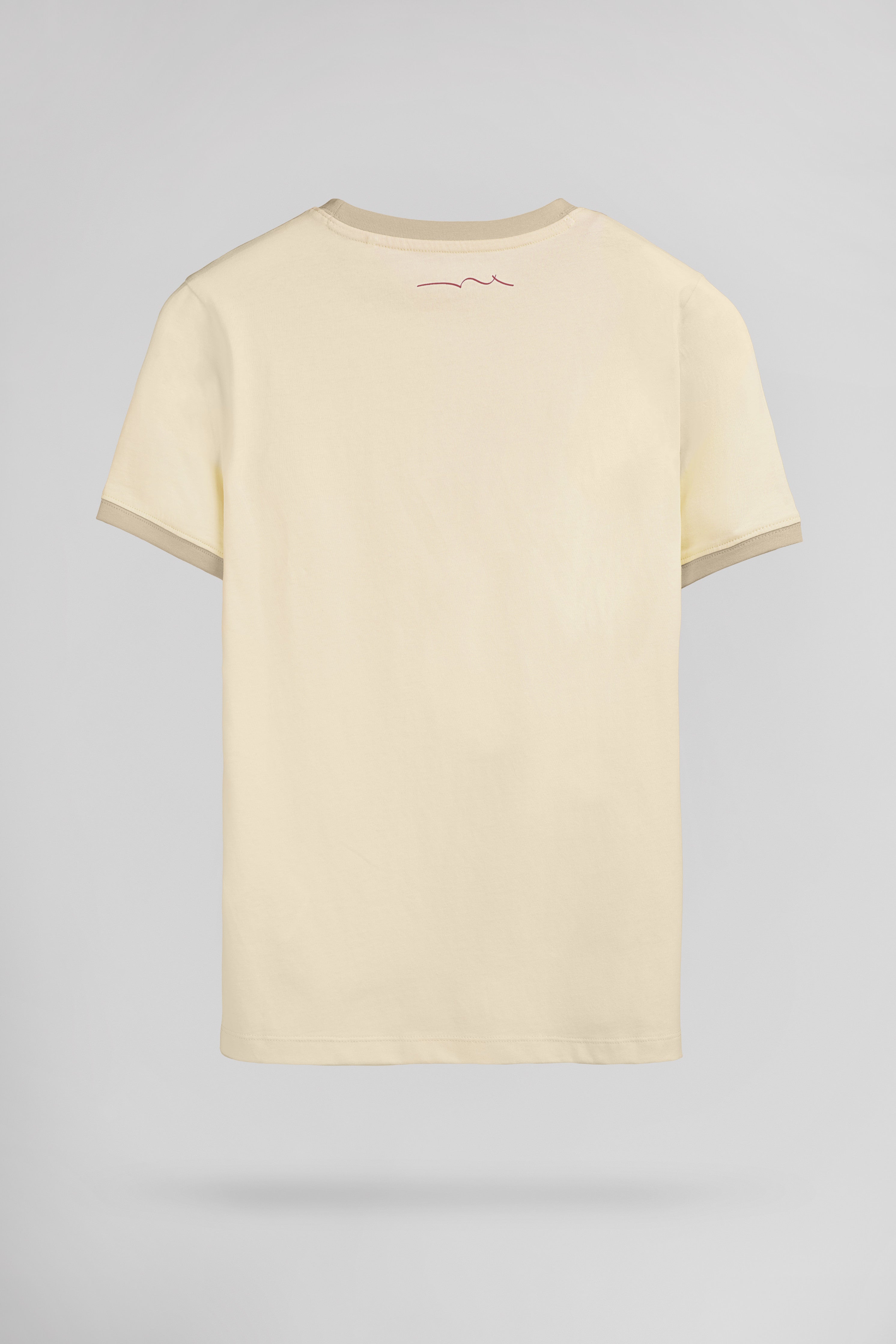 Teddy Smith The Tee 2 R MC t-shirt garçon naturel