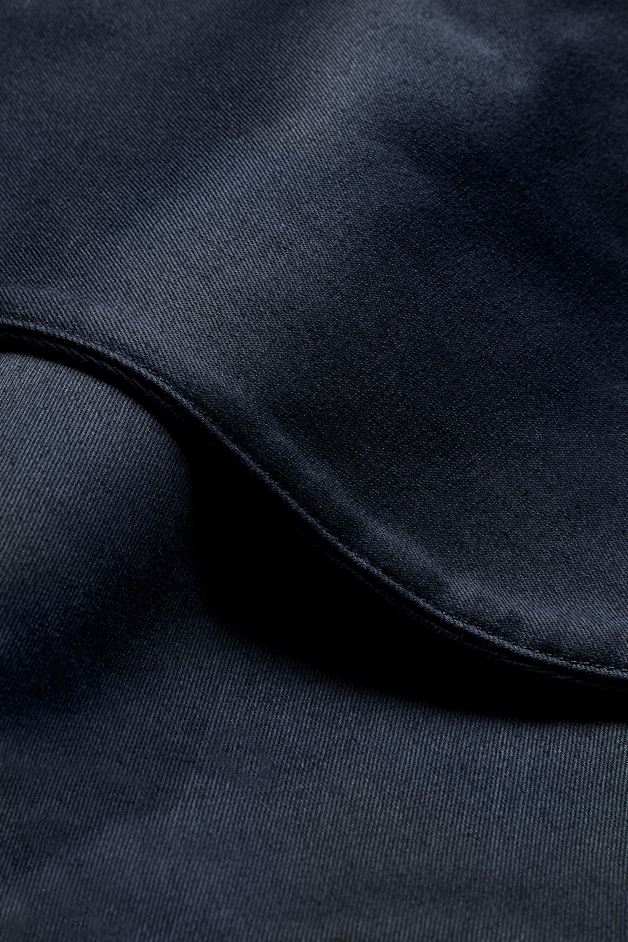 Dockers Signature Refined blazer homme bleu taches