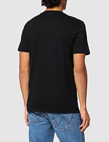 Lee Tonal Logo Tee t-shirt homme regular coton jersey