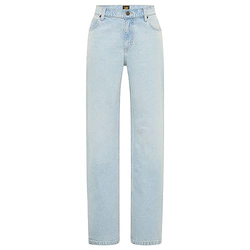 Lee Jane Jean femme 36W/33L toile denim port quotidien