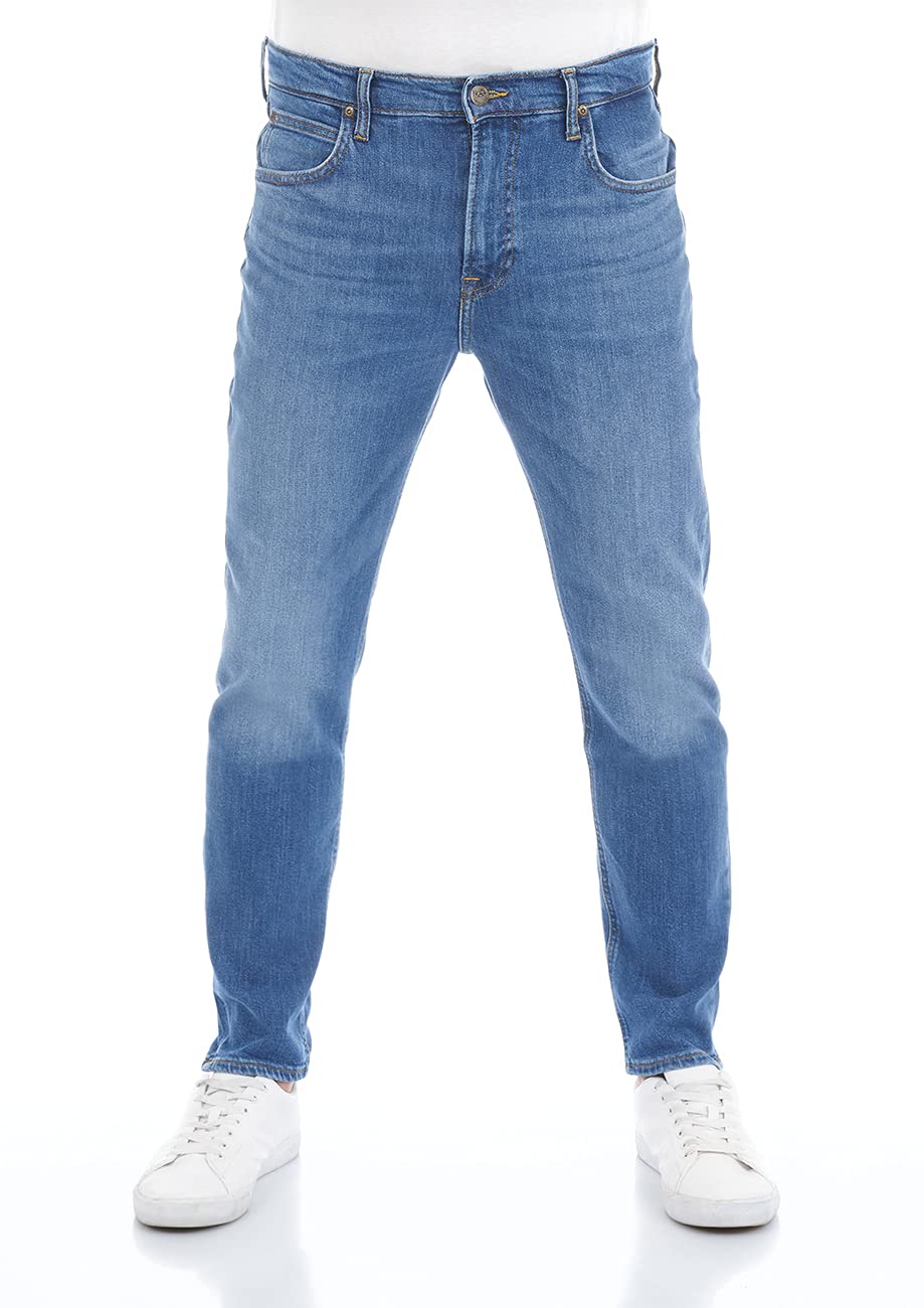 Lee Austin Jean Fuseau Homme Toile Denim