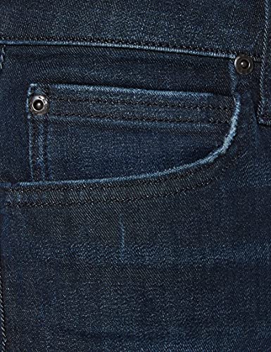 Lee Malone jean homme 28W/34L bleu easy