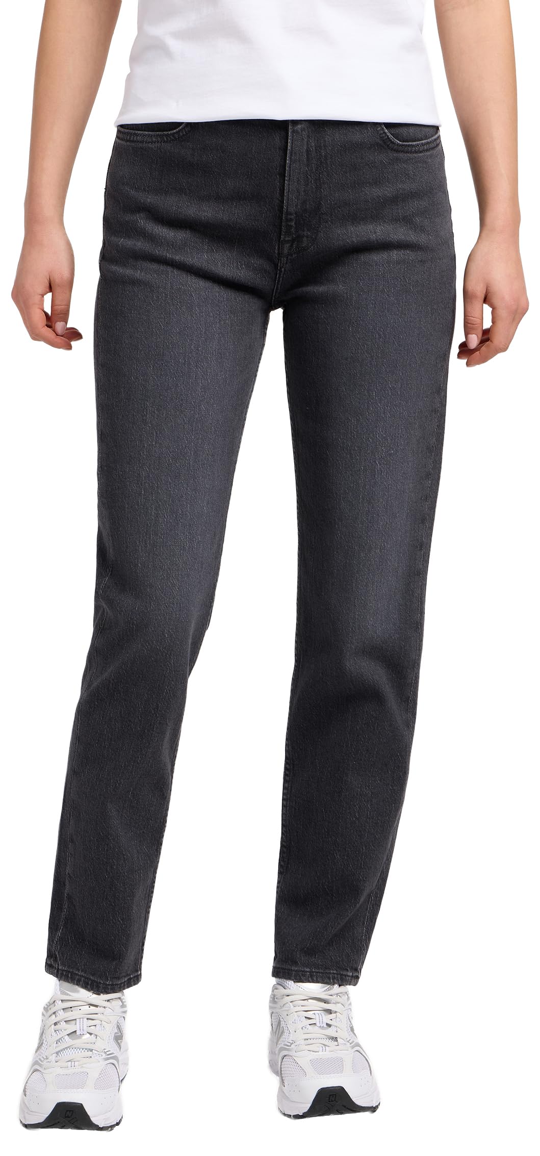 Lee Carol jean femme coupe droite