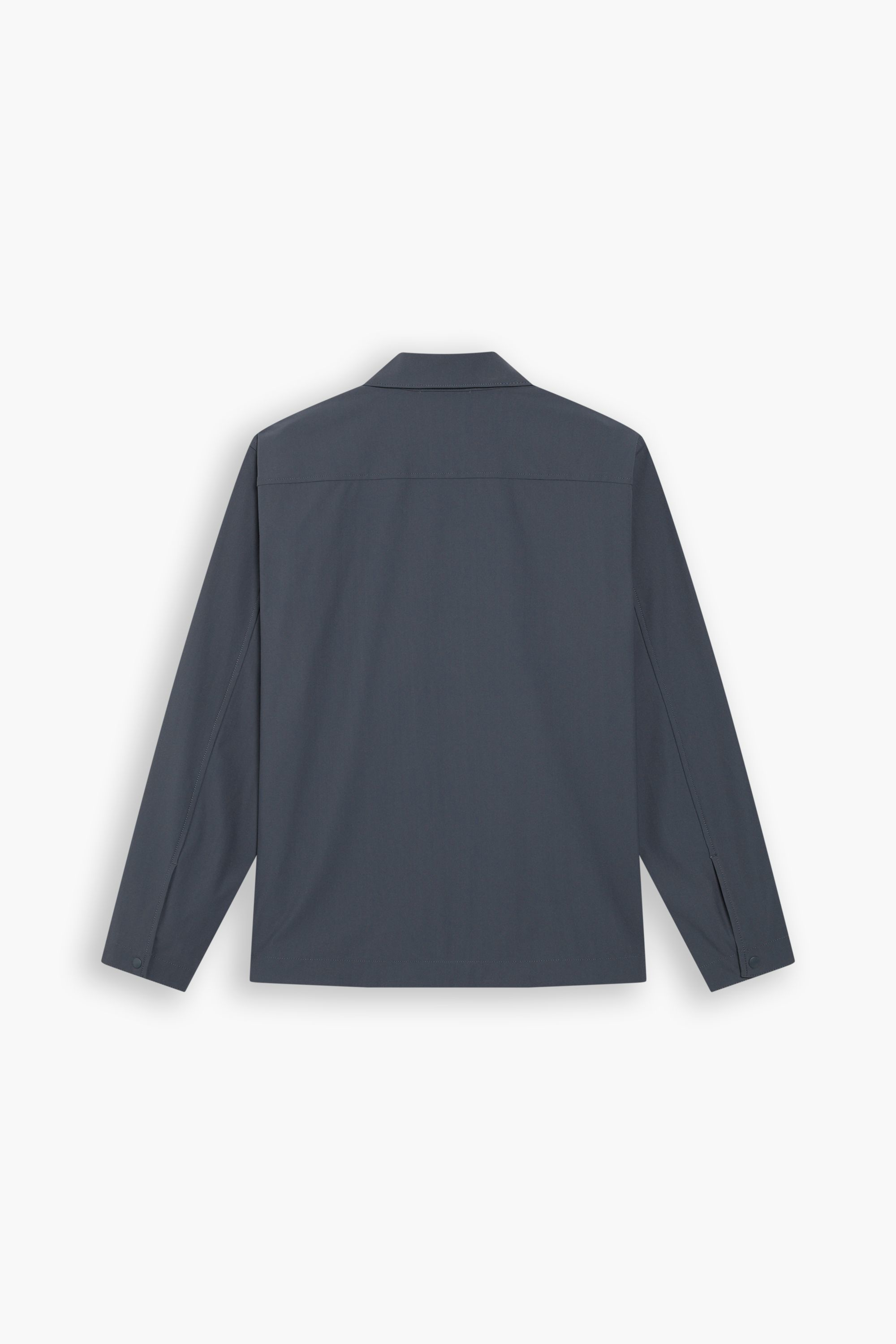 Dockers Go surchemise bleue regular anti-humidité
