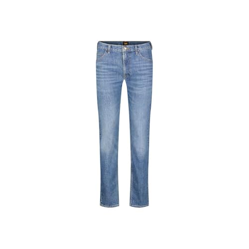 Lee Rider jean homme Skylights coupe slim droite