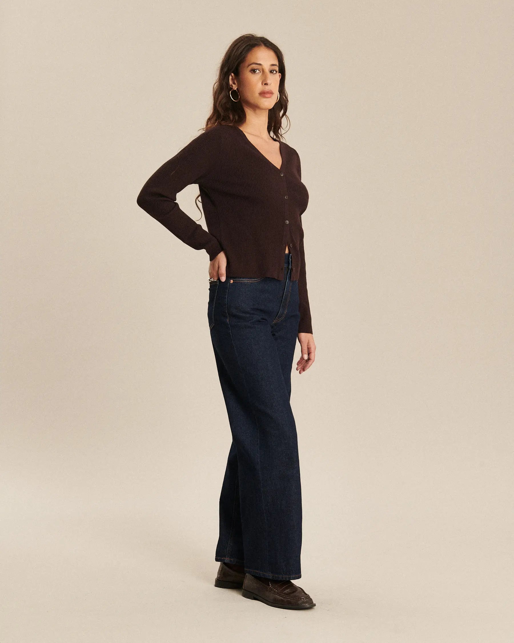 Labdip Sully jean large brut Raw BR 70