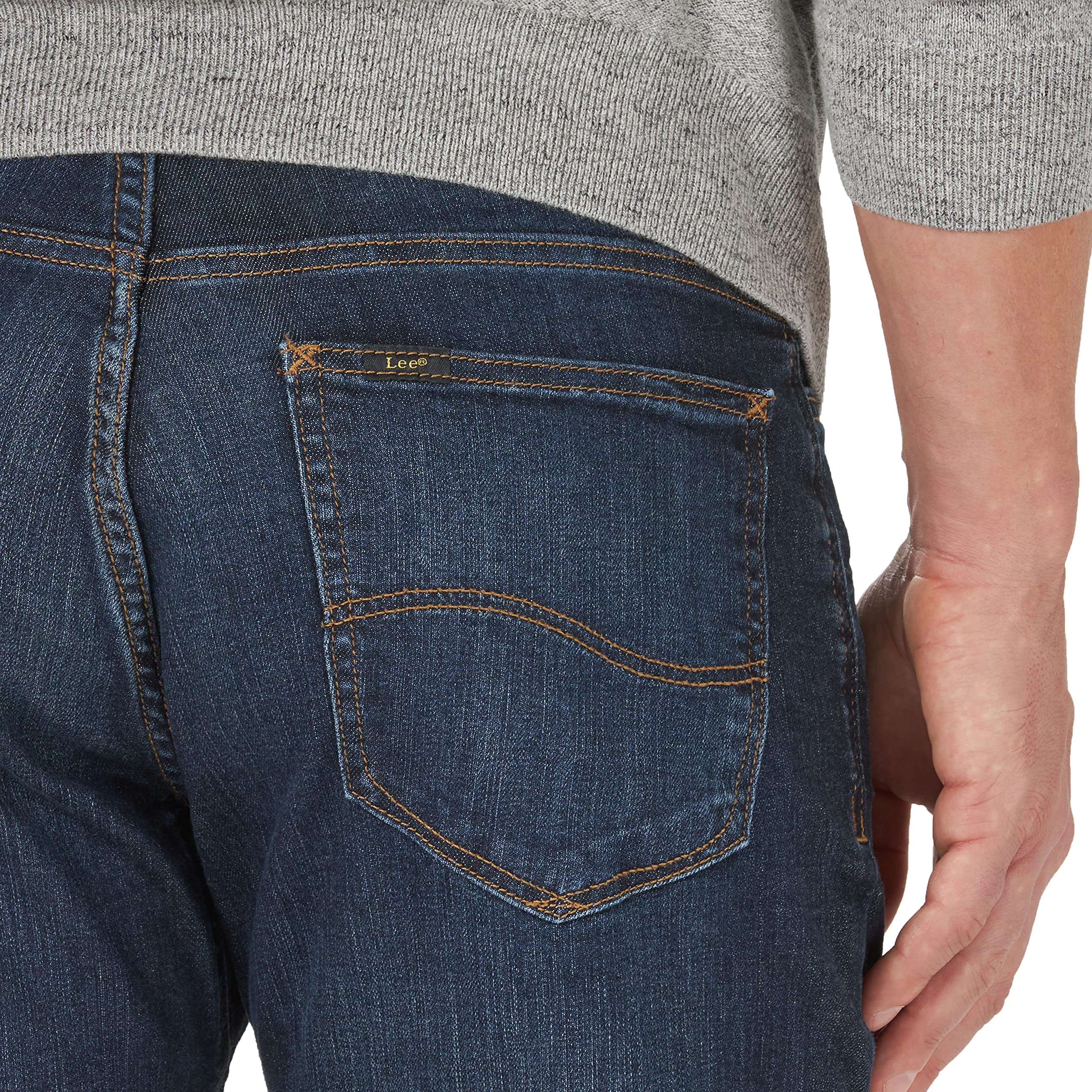 Lee Legendary Regular Boot jean 40W 34L Maverick