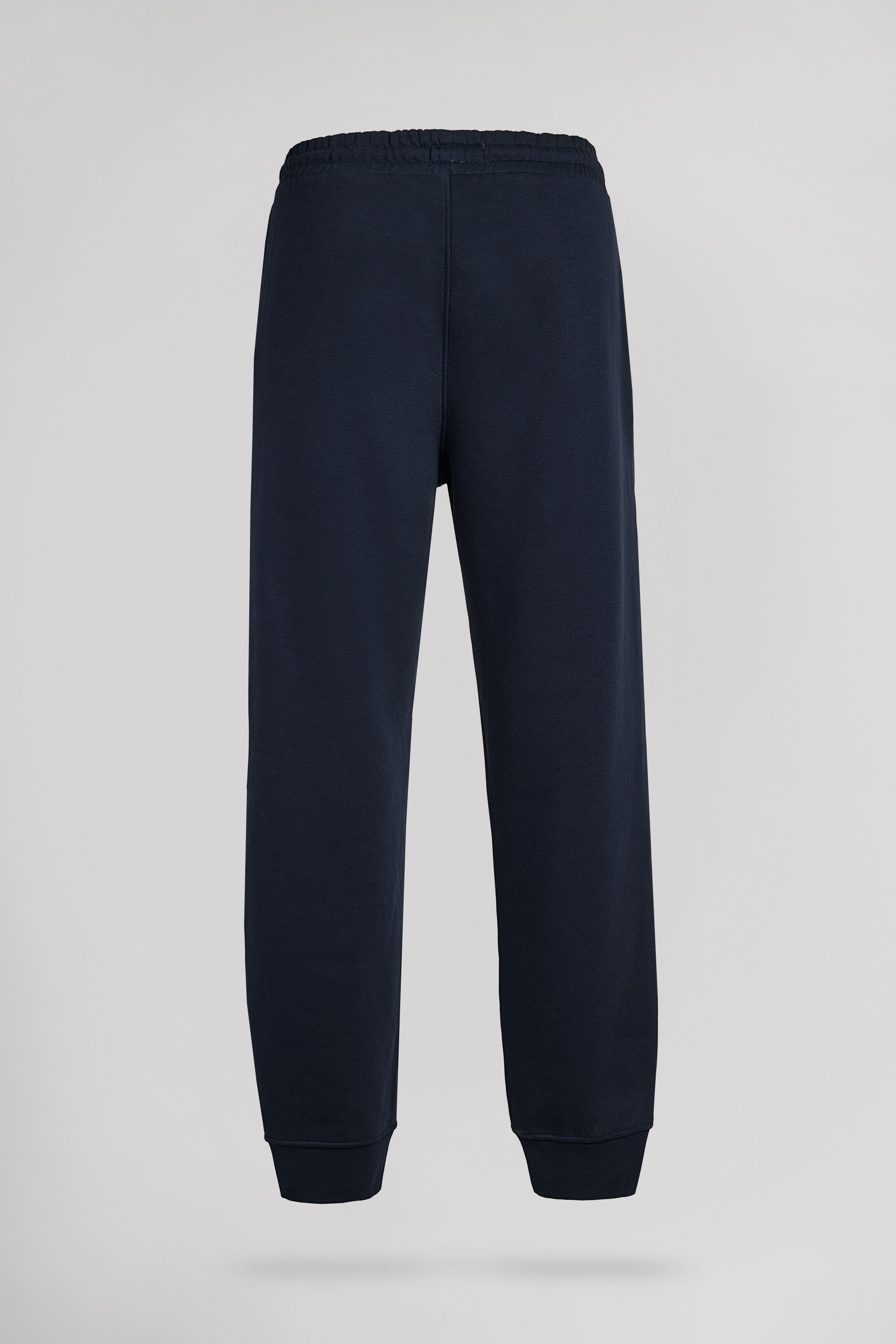 Teddy Smith P-Narky jogging homme bleu marine coton