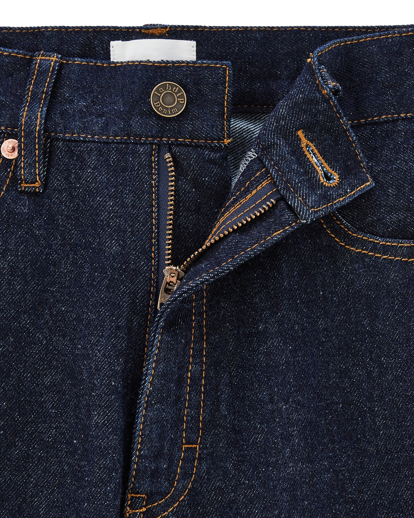 Labdip Sully jean large brut Raw BR 70