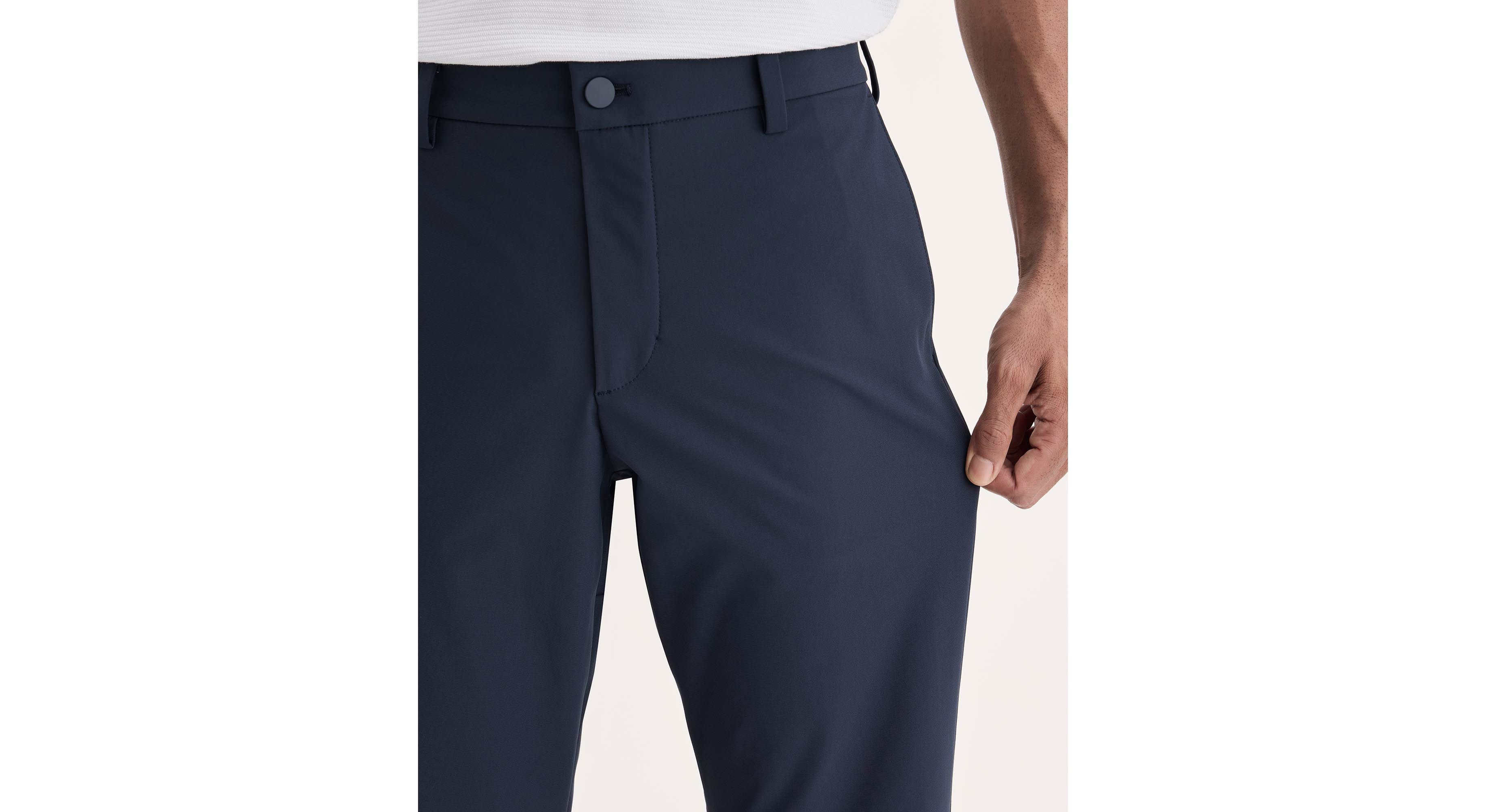 Dockers Go chino slim bleu Navy Blazer