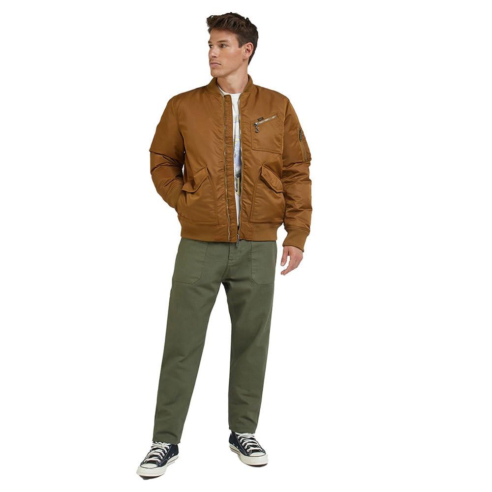 Lee Fatigue pantalon homme 31W 34L olive quotidien