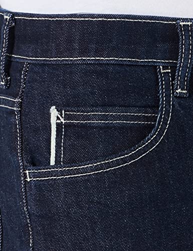 Lee Badge Rider Fly jean homme brut 29W/32L
